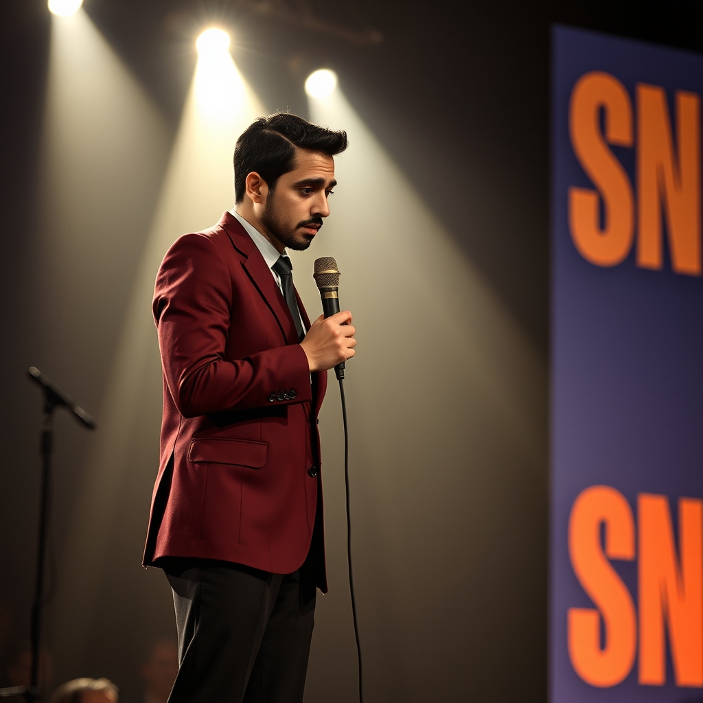 Riz Ahmed's razor‑sharp opening on SNL U.K. critiques British self‑deprecation – detailed guide & hot deals on Kadoo Click