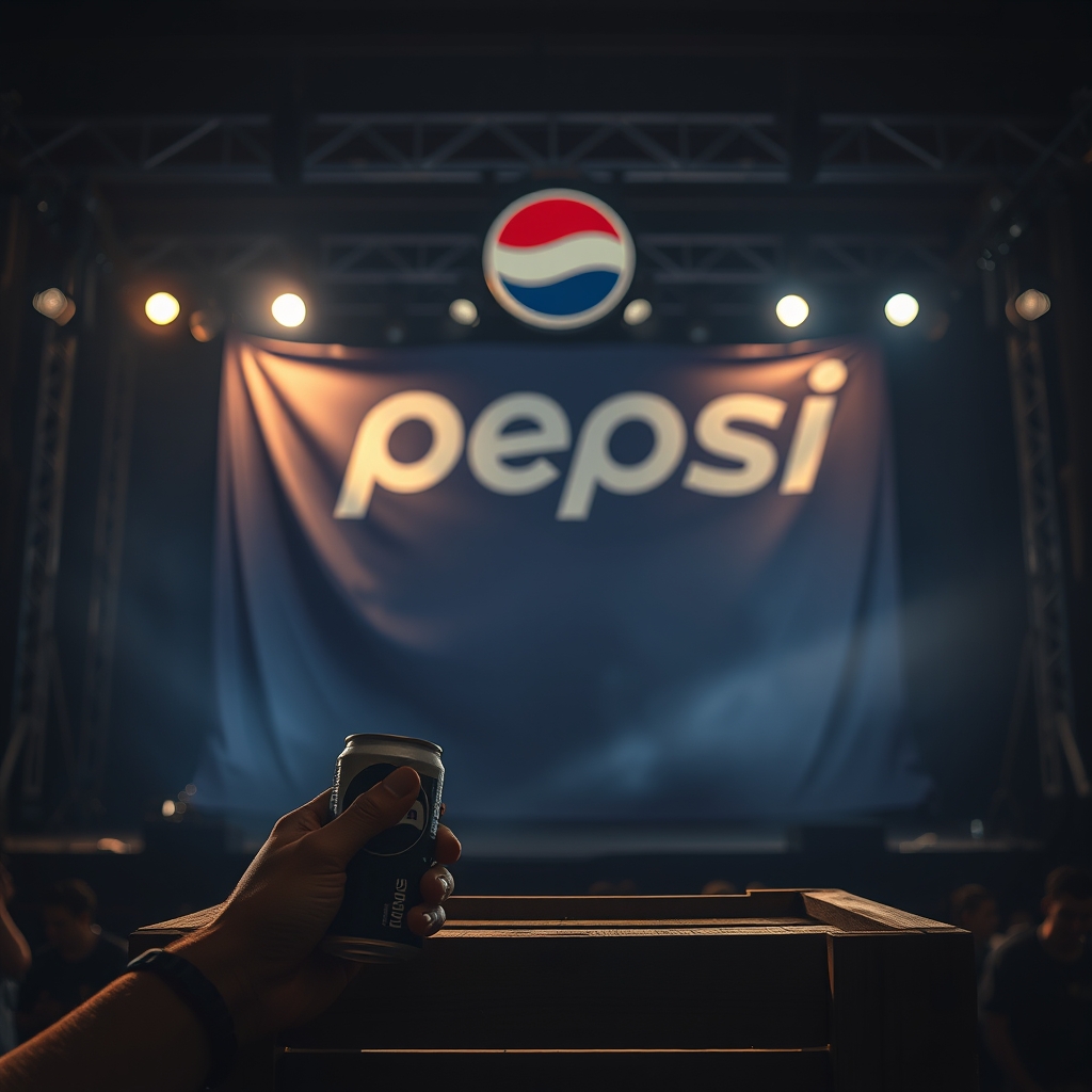 Pepsi withdraws sponsorship from Wireless festival, leaving organizers to rethink funding – detailed guide & hot deals on Kadoo Click
