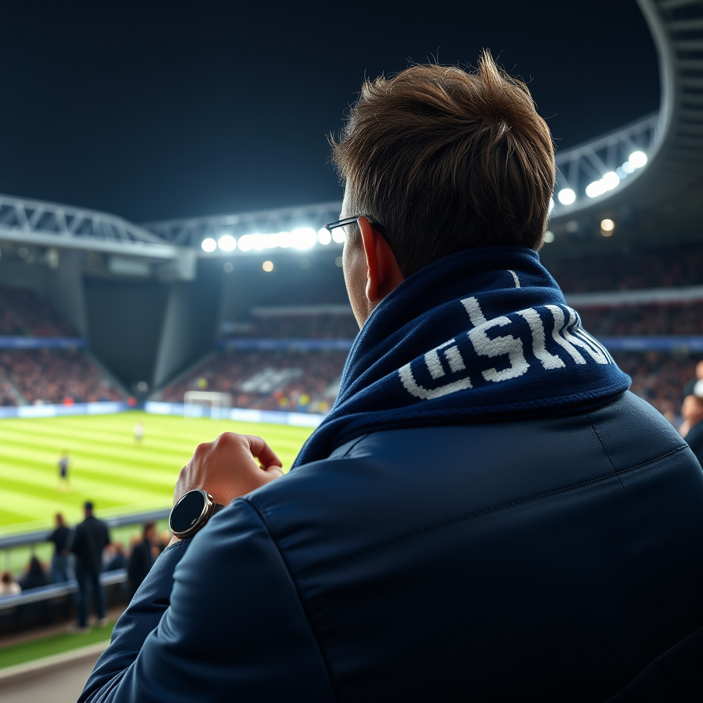 Leeds United's Wembley return after 40 years meets Chelsea, while gadgets shape the modern fan experience – detailed guide & hot deals on Kadoo Click