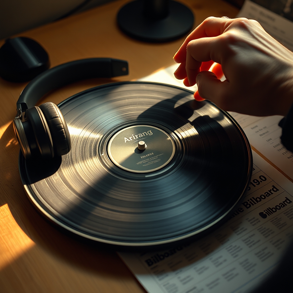 BTS outscores Ye to claim a second week at No. 1 on the Billboard 200 with 'Arirang' – detailed guide & hot deals on Kadoo Click