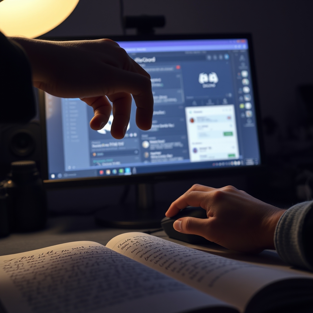 QuickSwap Discord breach triggers urgent security warning for crypto users