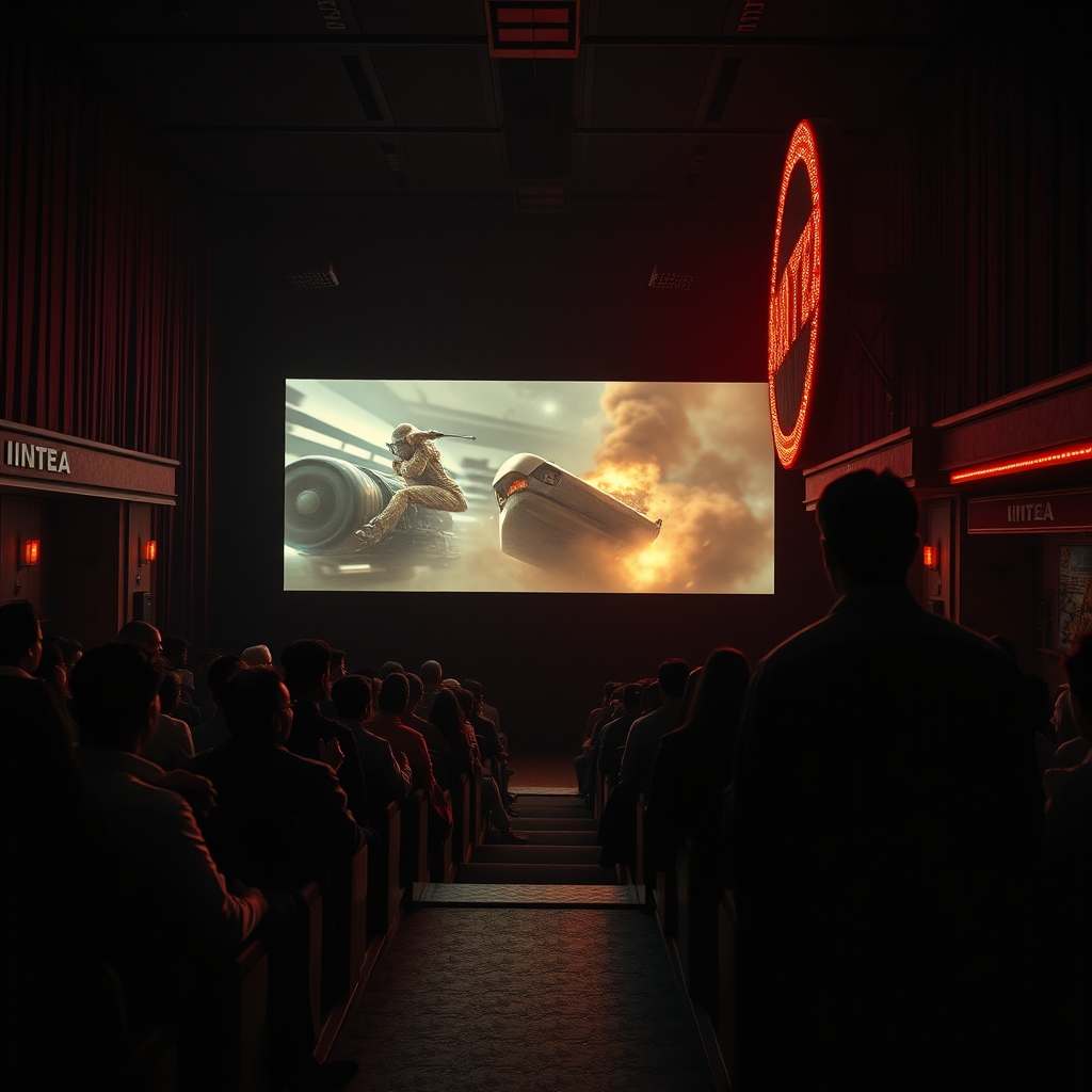 How 'Dhurandhar: The Revenge' reshaped Indian cinema's global box‑office ambitions – detailed guide & hot deals on Kadoo Click