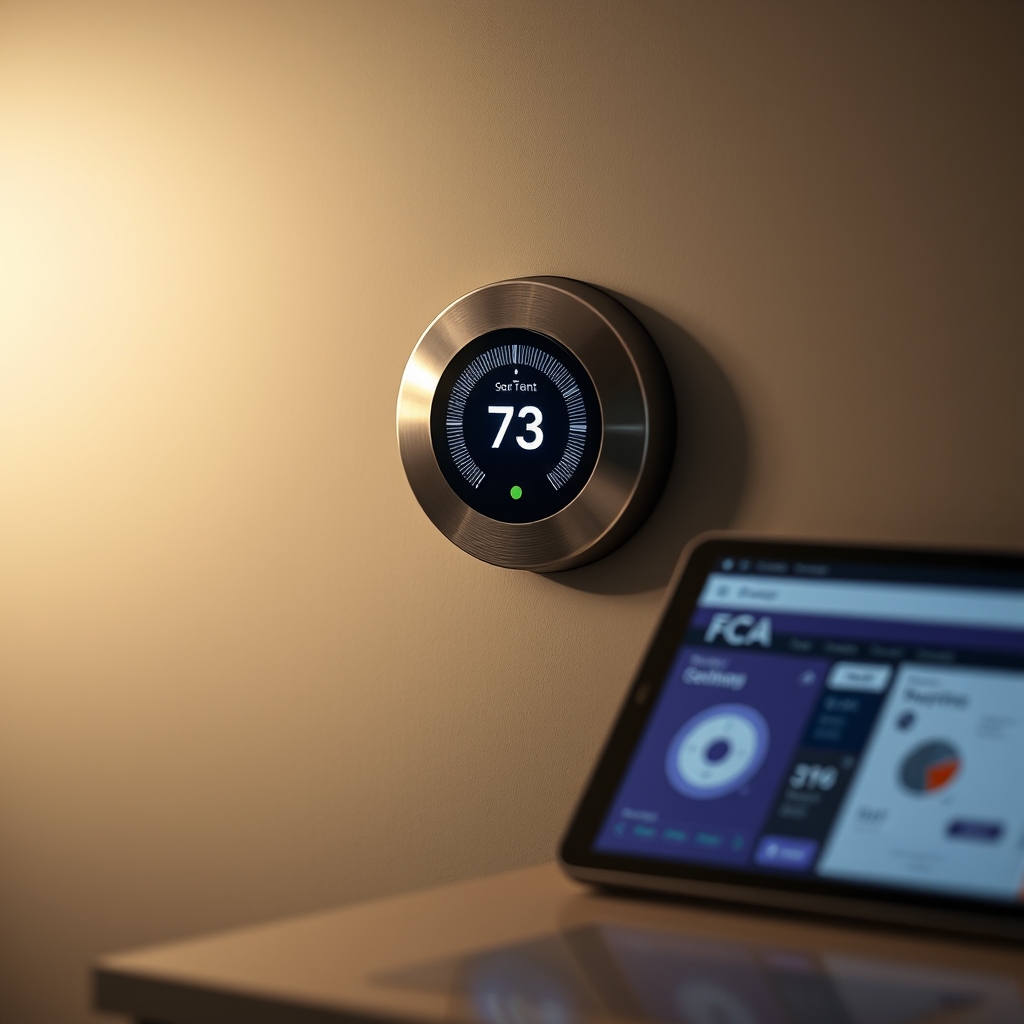 Turning FCA into a Smart Home Backbone: Five Practical Steps – detailed guide & hot deals on Kadoo Click