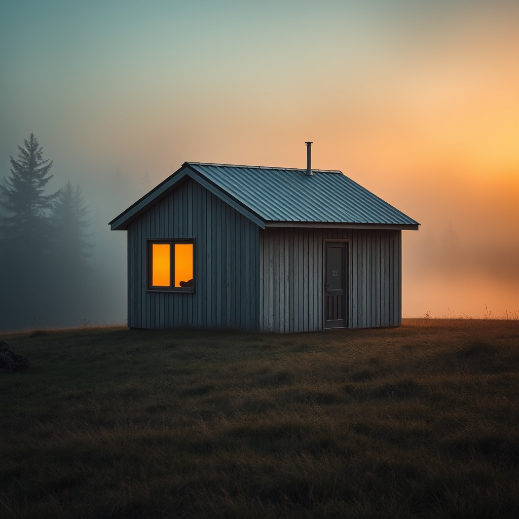 A Quiet Forest Retreat in Grenville‑sur‑la‑Rouge Redefines Seasonal Living – detailed guide & hot deals on Kadoo Click