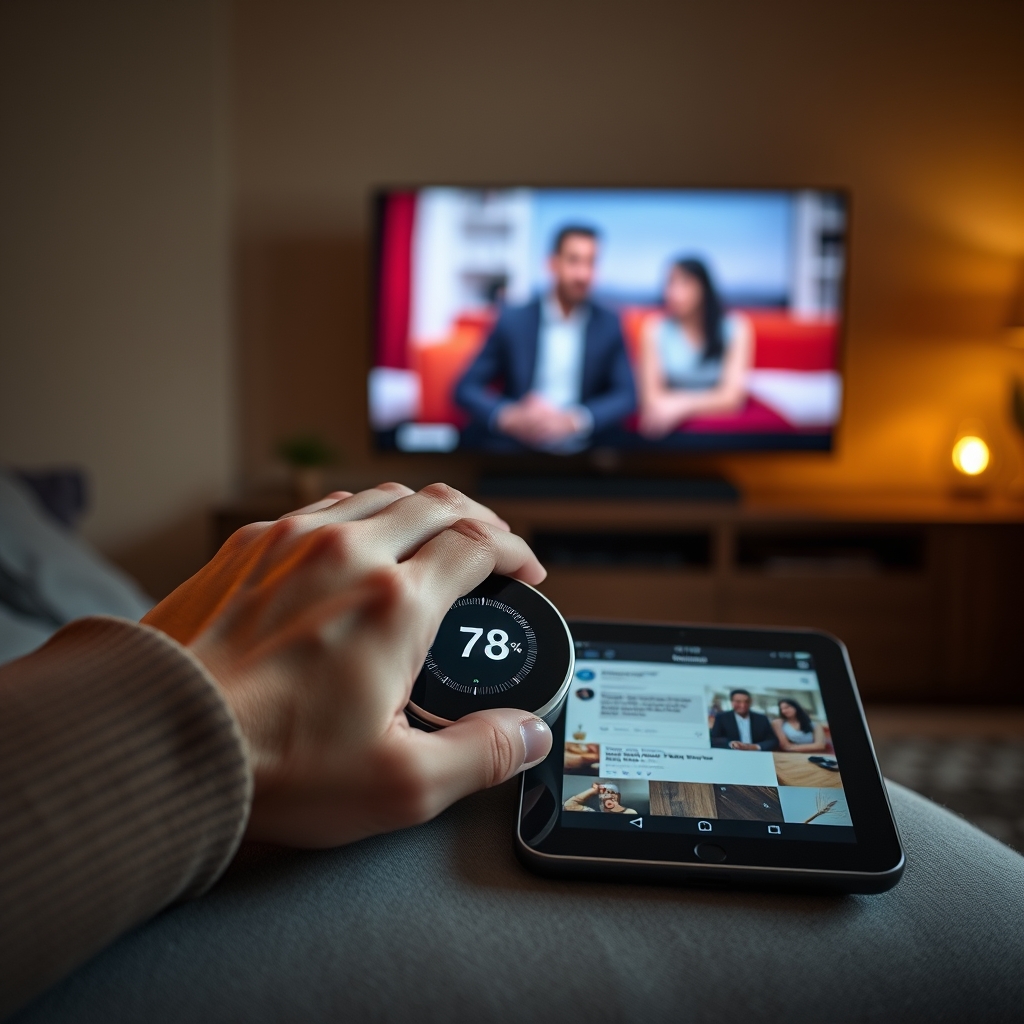 A Star's Off‑hand Remark Turns a Rapper's Instagram Flub into a Smart‑Home Buzz – detailed guide & hot deals on Kadoo Click