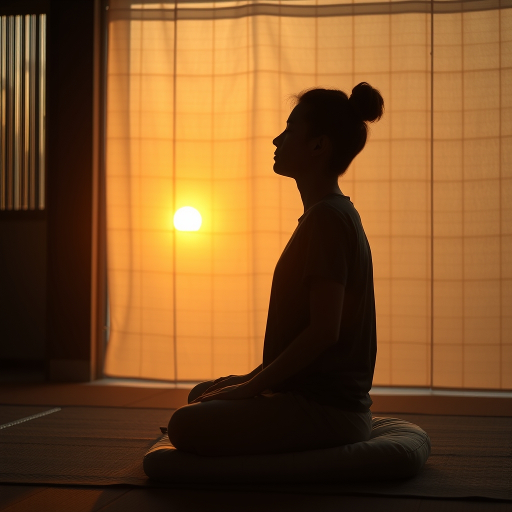 One week of intensive meditation reshapes brain efficiency and immune health – detailed guide & hot deals on Kadoo Click