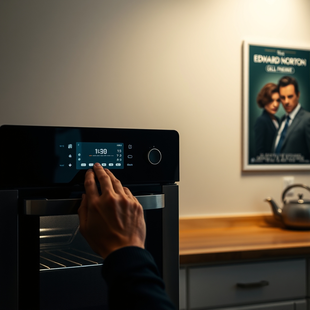 Summer's Sundance‑born film starring Penélope Cruz and Edward Norton arrives as smart appliances reshape home… – detailed guide & hot deals on Kadoo Click