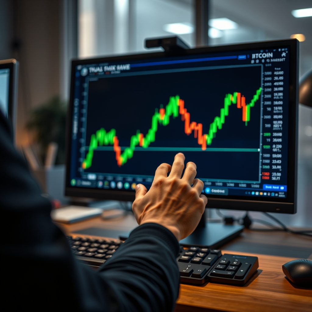 Bitcoin climbs past $72,500 after Trump‑Iran cease‑fire signal – detailed guide & hot deals on Kadoo Click