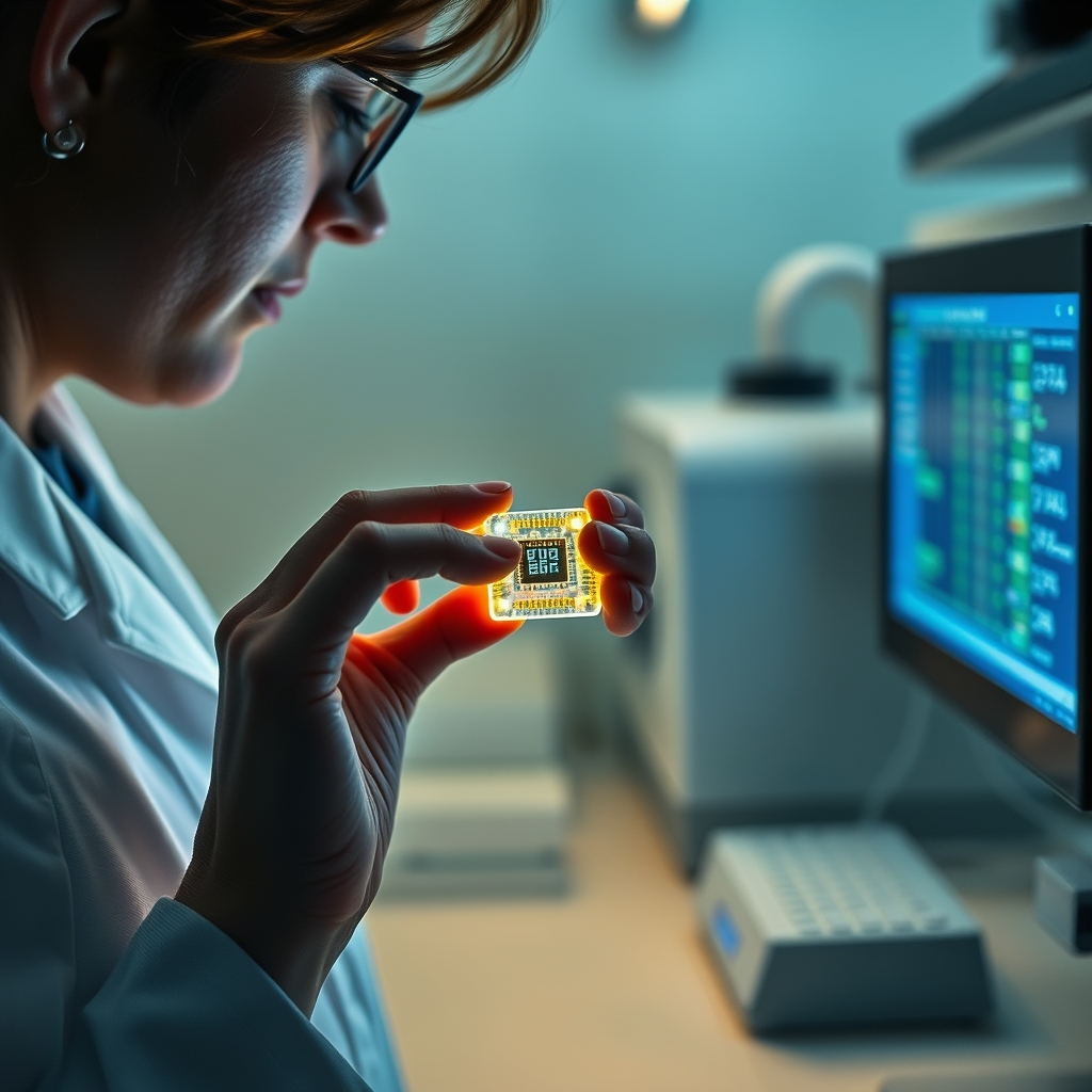 RNA barcode mapping reshapes brain‑connectivity studies, promising earlier health insights – detailed guide & hot deals on Kadoo Click