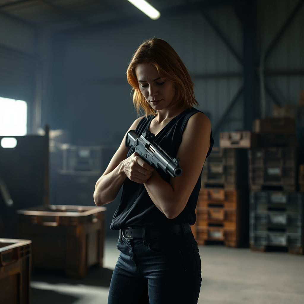 Uma Thurman returns for Dexter: Resurrection Season 2, reprising Charley on Paramount+