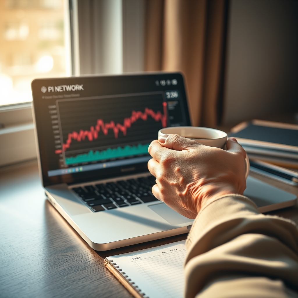 Pi Network price nudges toward $0.19 as technical signals turn bullish