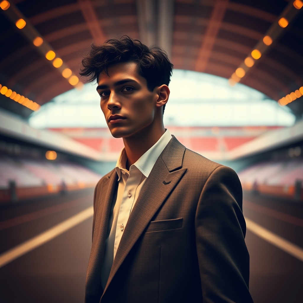 When Premier League Pride Meets Street Style: A New Fashion Line for Every Occasion