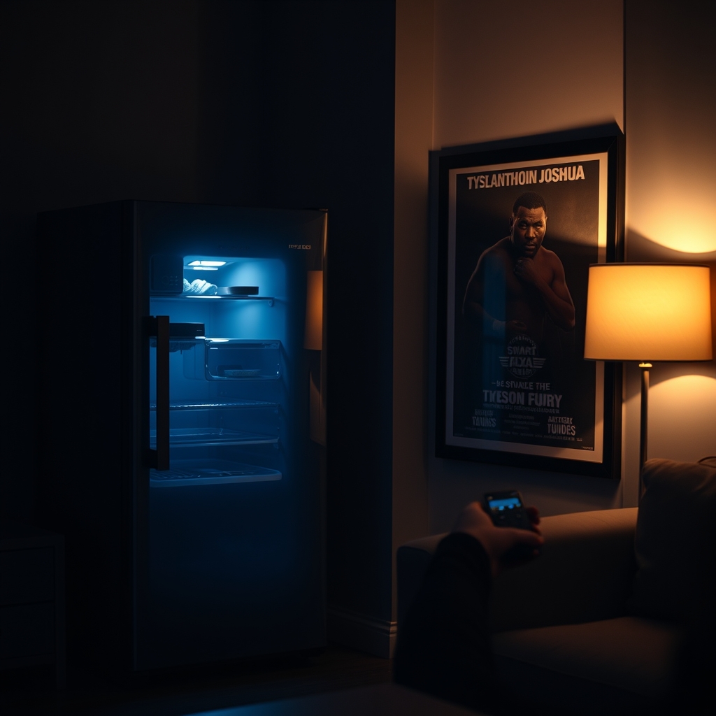 Tyson Fury wants Anthony Joshua fight after comeback, echoing a smarter‑living mindset – detailed guide & hot deals on Kadoo Click