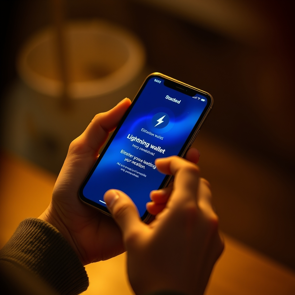 New Zealand's last non‑custodial Bitcoin exchange rolls out a self‑custodial Lightning wallet – detailed guide & hot deals on Kadoo Click