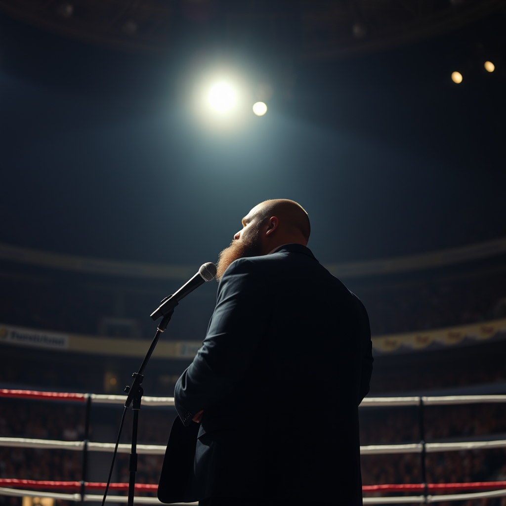 Tyson Fury's theatrical monologue targets rival heavyweights and a struggling Premier League club – detailed guide & hot deals on Kadoo Click