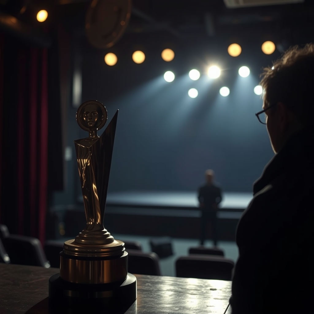 BAFTA's review exposes procedural gaps yet finds no malicious intent in N‑word controversy – detailed guide & hot deals on Kadoo Click