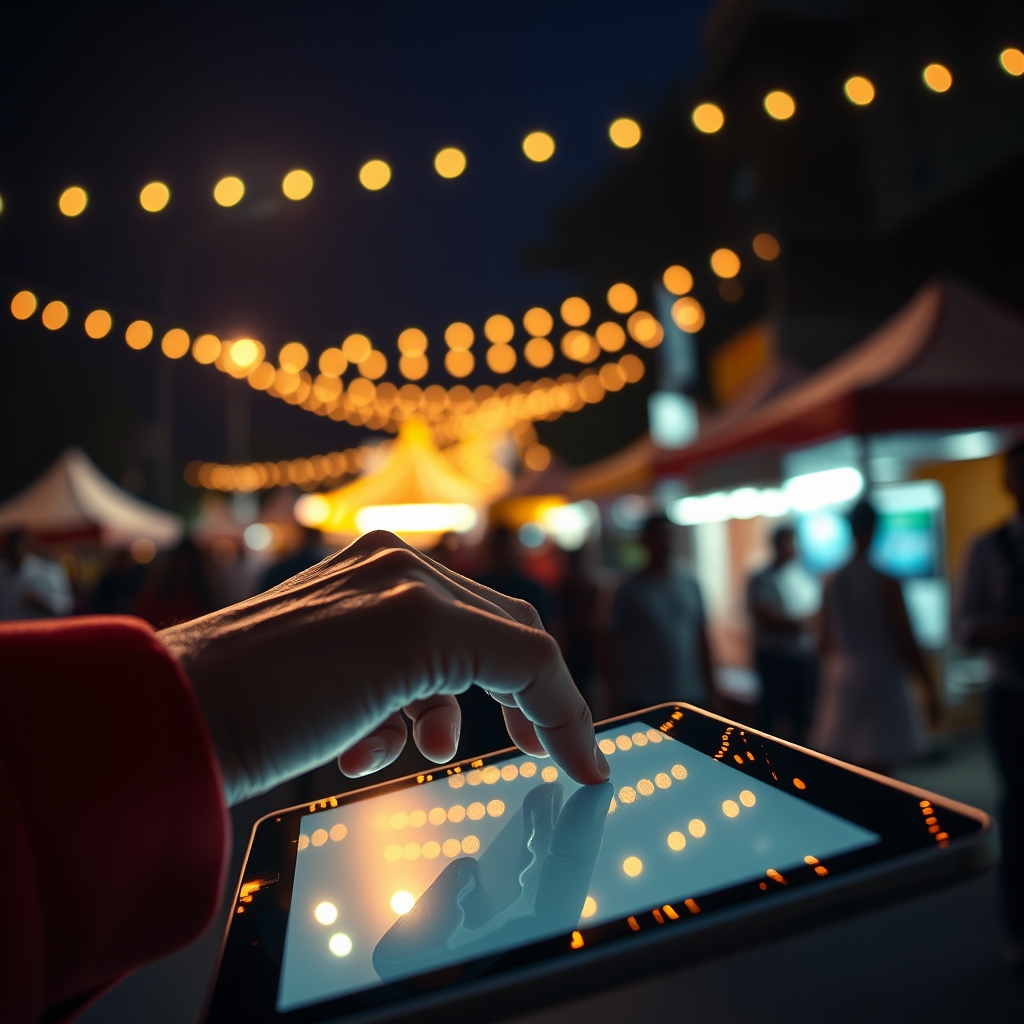 Your Essential Guide to Festival Events and Unbeatable Electronics Deals – detailed guide & hot deals on Kadoo Click