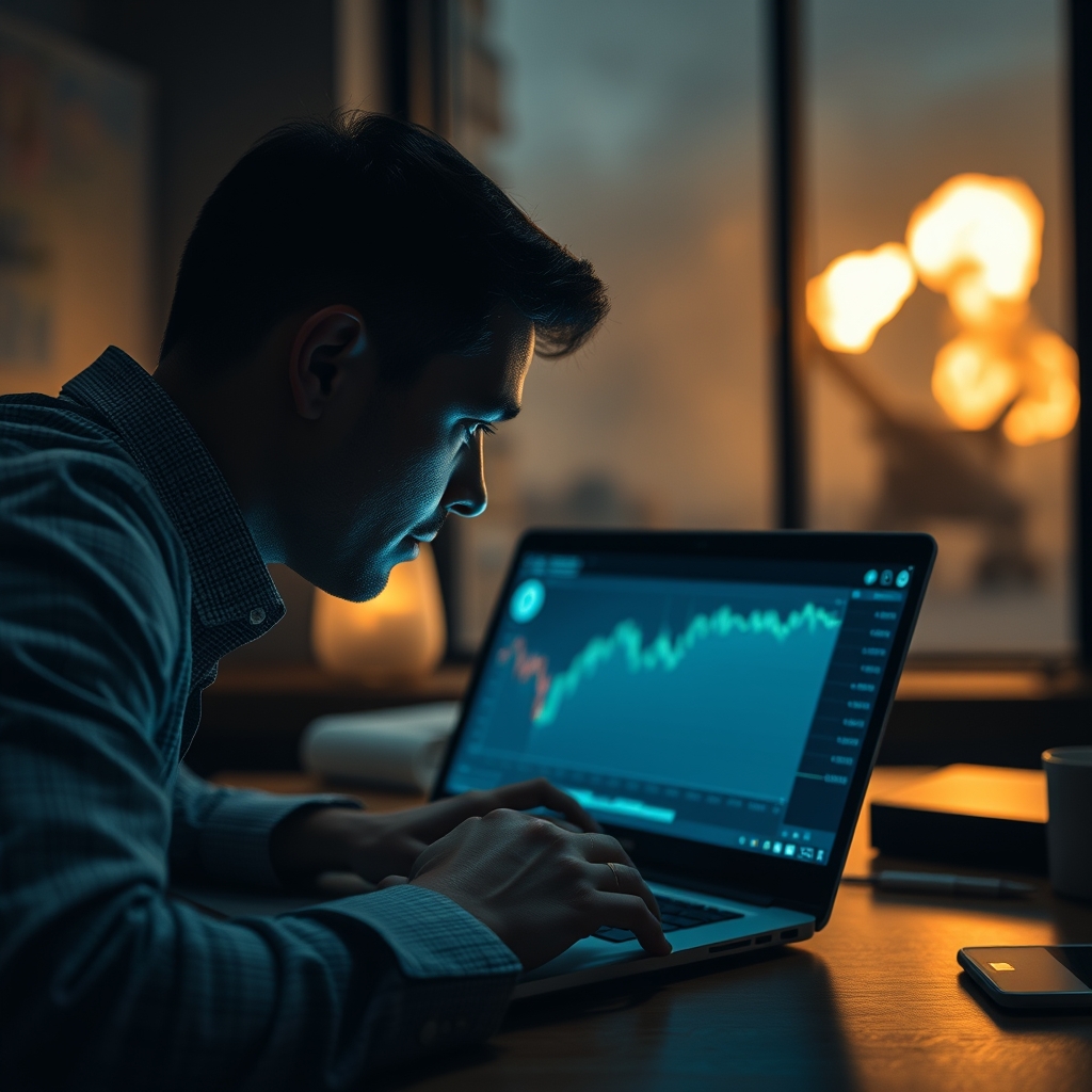 Prime Minister's Ceasefire Warning Sends Ripples Through Regional Crypto Markets – detailed guide & hot deals on Kadoo Click