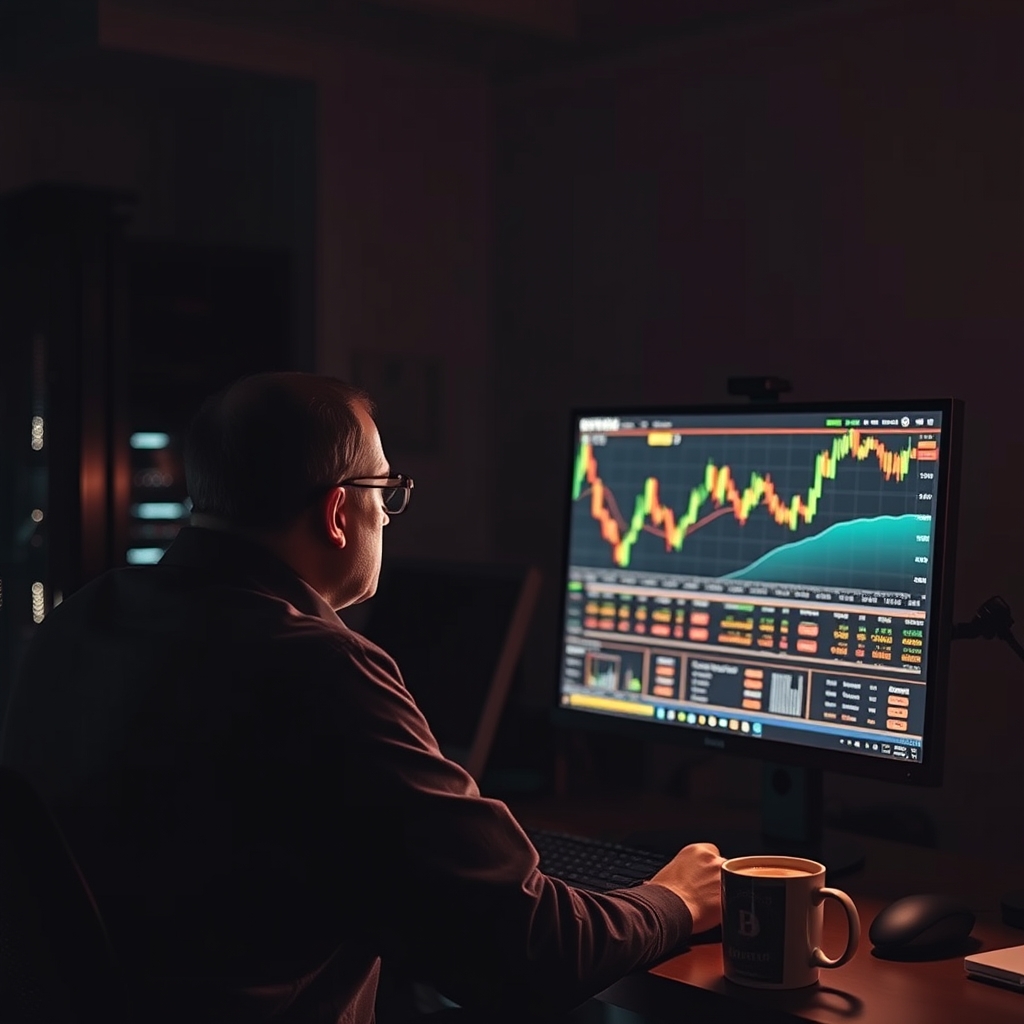 Bitcoin steadies at $72,000 as Iran‑US tensions threaten Pakistan peace talks