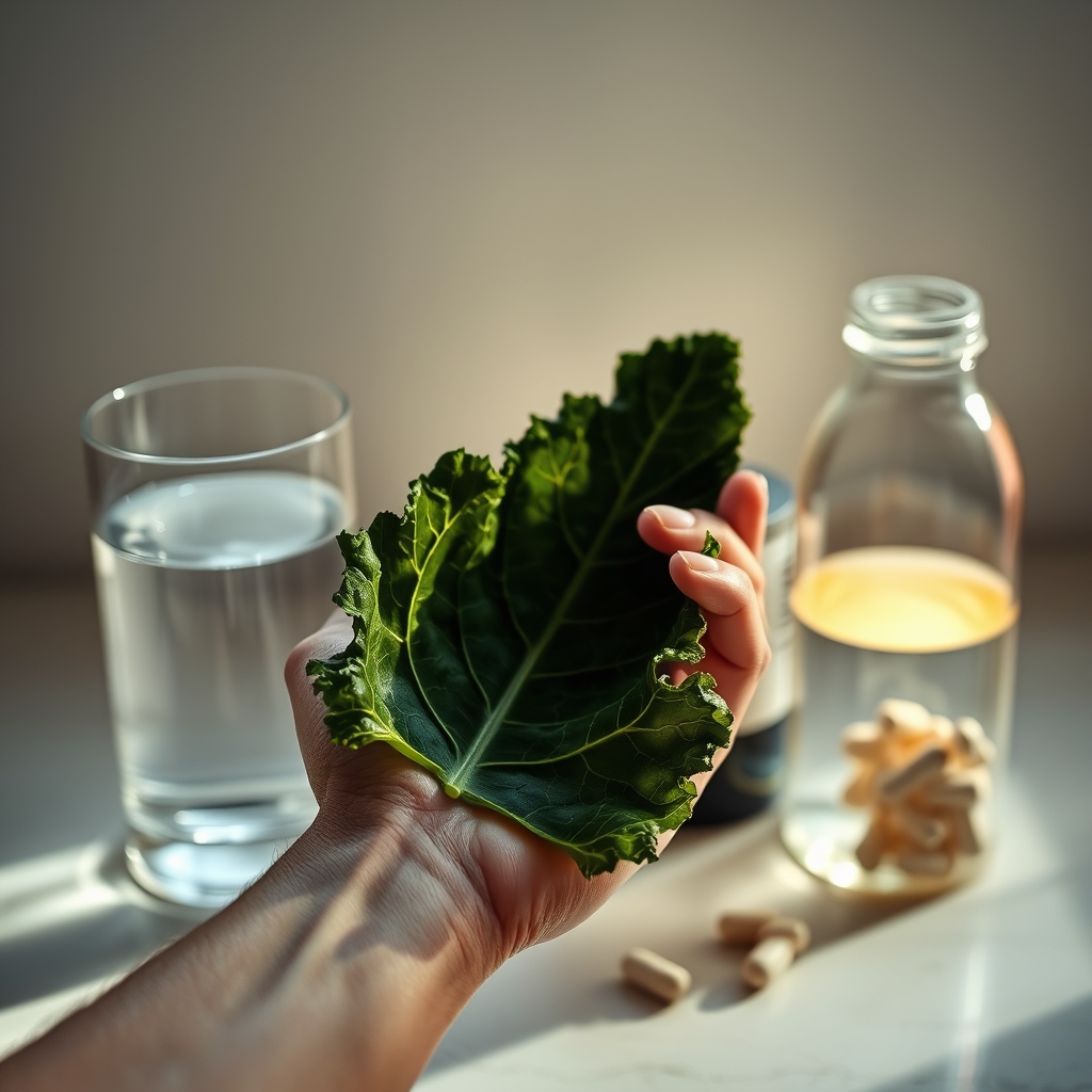 Zeaxanthin's unexpected role in strengthening cancer immunotherapy sparks wellness buzz – detailed guide & hot deals on Kadoo Click