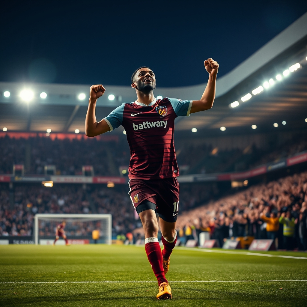 West Ham's thumping win over Wolves deepens Tottenham's relegation peril – detailed guide & hot deals on Kadoo Click