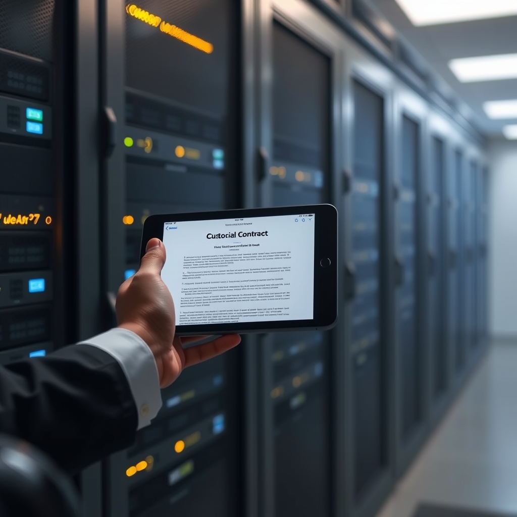 Institutions shift away from keeping crypto on exchanges, favoring custodial solutions – detailed guide & hot deals on Kadoo Click