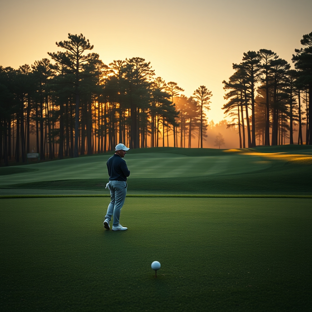 Rory McIlroy's six‑shot Masters lead after 36 holes signals a new benchmark in elite wellness – detailed guide & hot deals on Kadoo Click