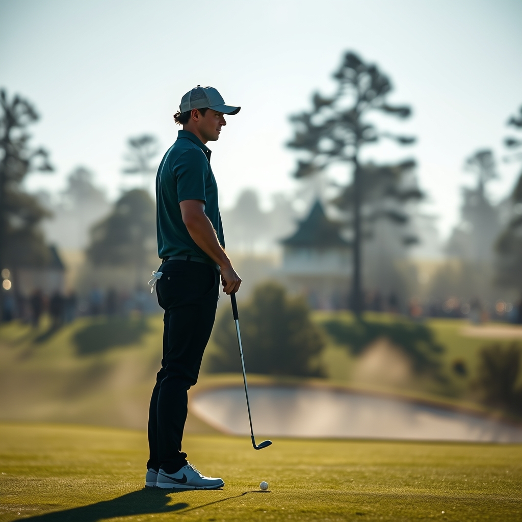 Rory McIlroy leads the Masters by six, eyes record‑breaking finish – detailed guide & hot deals on Kadoo Click