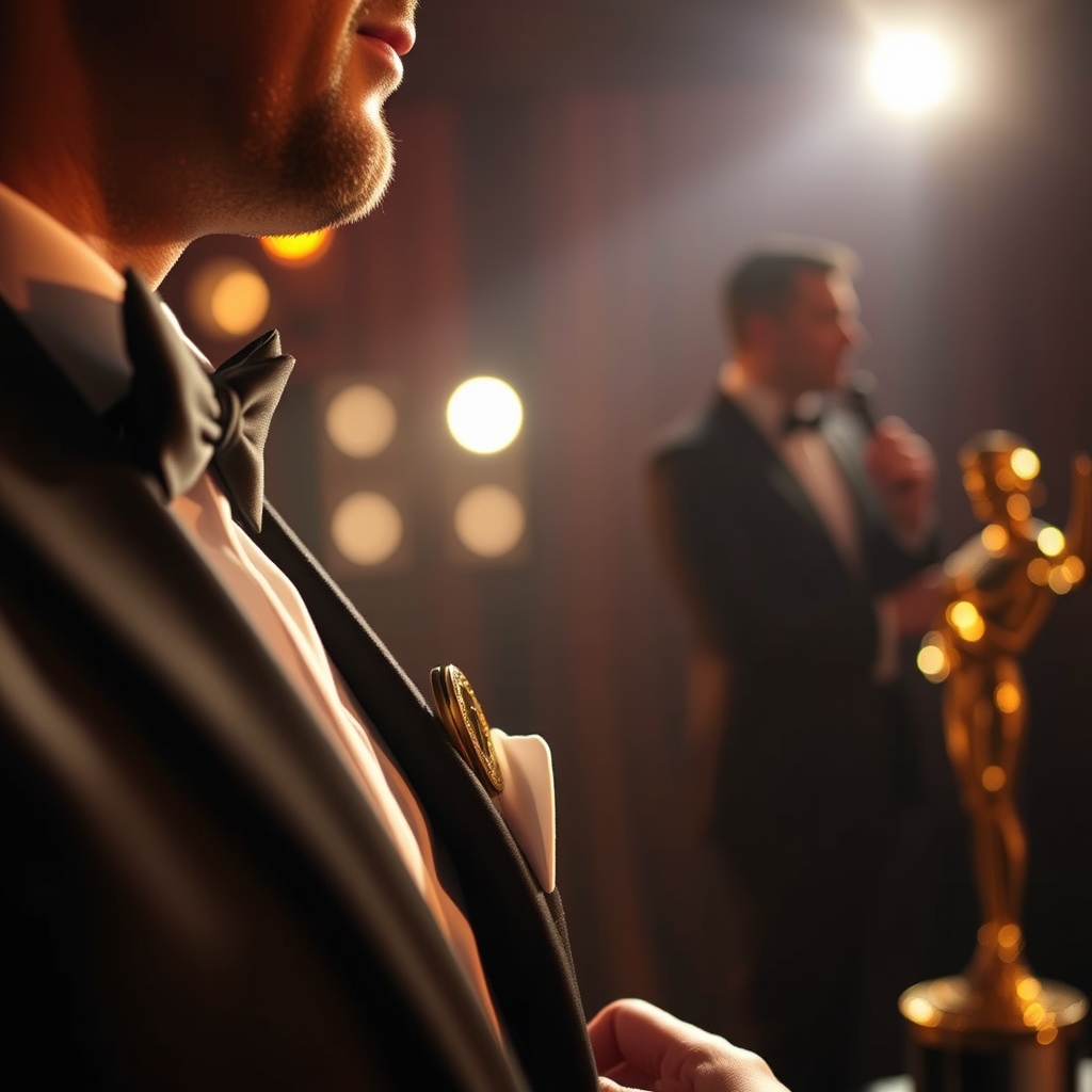 When Hollywood Meets the Trade Show: Awards Night Highlights Shifts in Exhibition Culture – detailed guide & hot deals on Kadoo Click