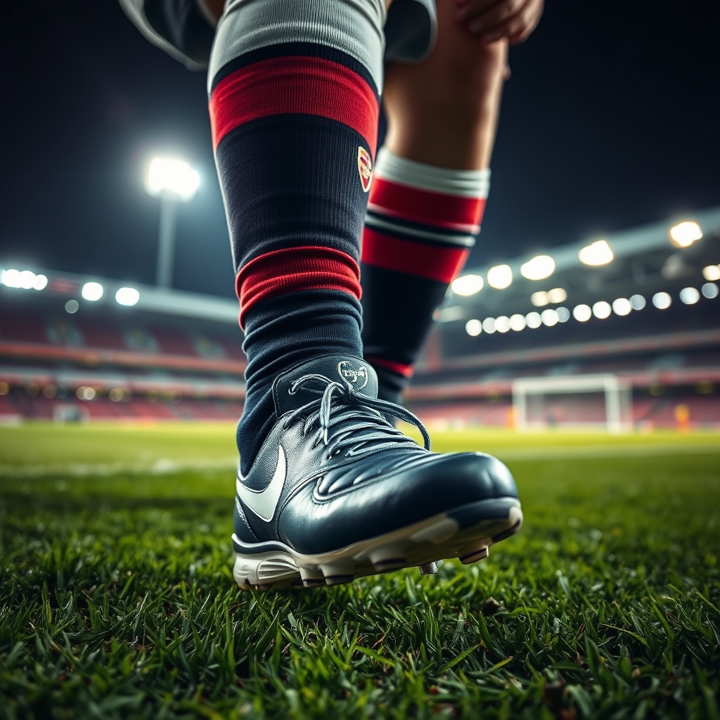 Arsenal's nine‑point gap with six games left: a fashion‑forward look at the title chase – detailed guide & hot deals on Kadoo Click