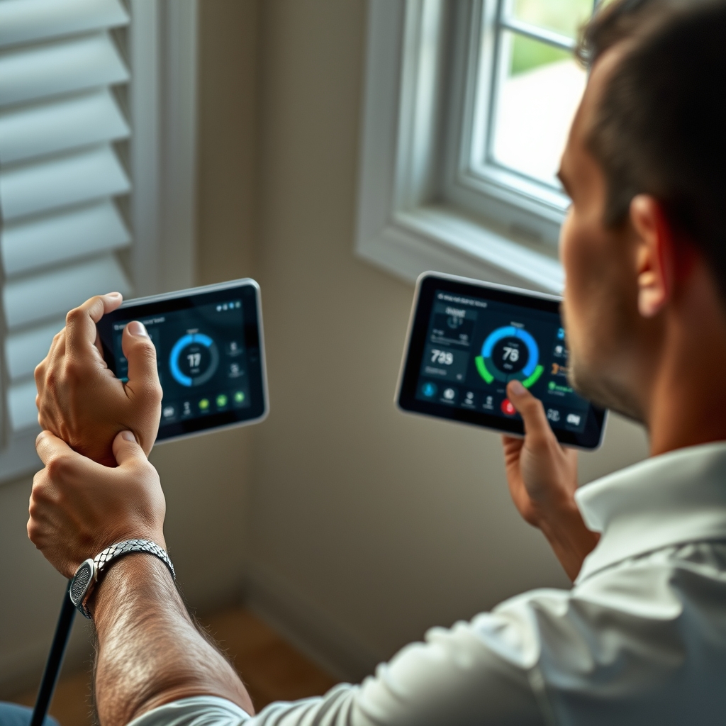 Rory McIlroy vows sharper play at the Masters as smart‑home upgrades reshape daily focus – detailed guide & hot deals on Kadoo Click