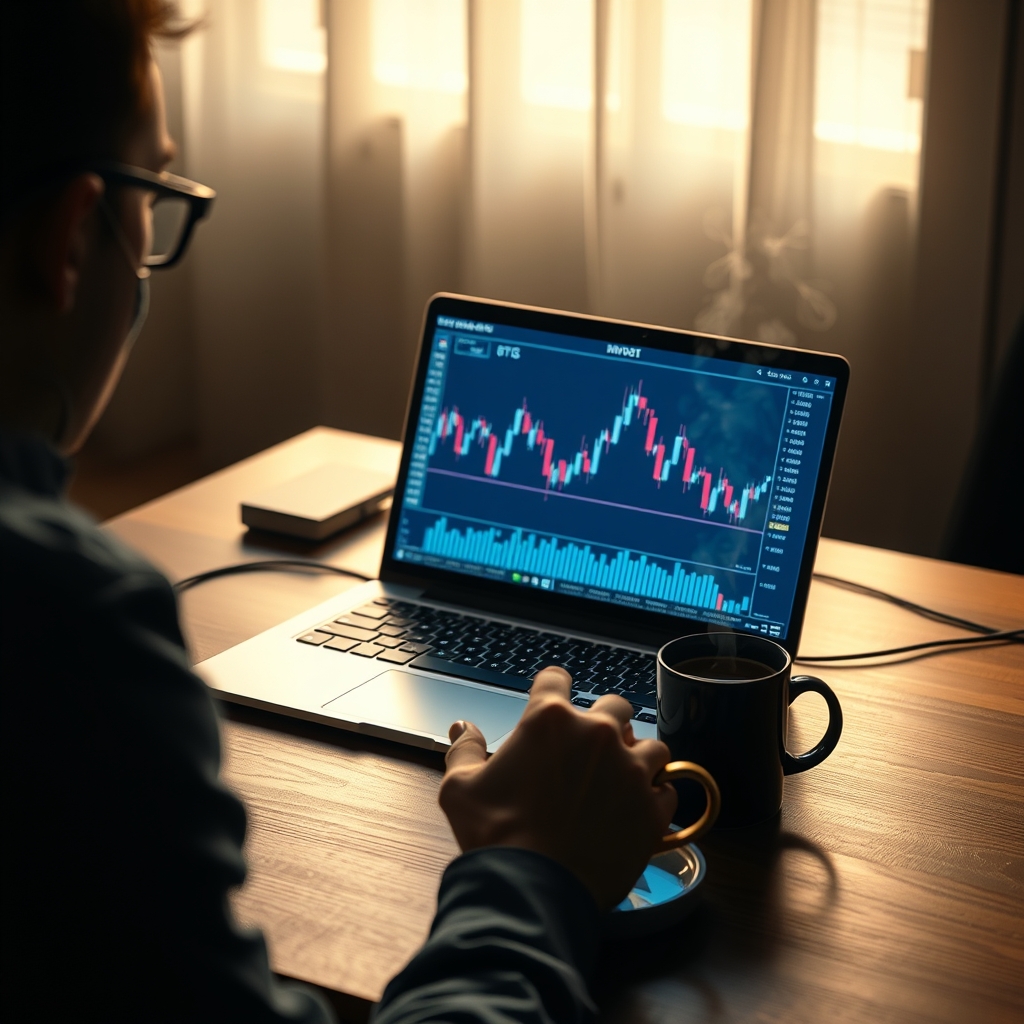 Bitcoin's technical structure hints at a brief dip before the next rally – detailed guide & hot deals on Kadoo Click