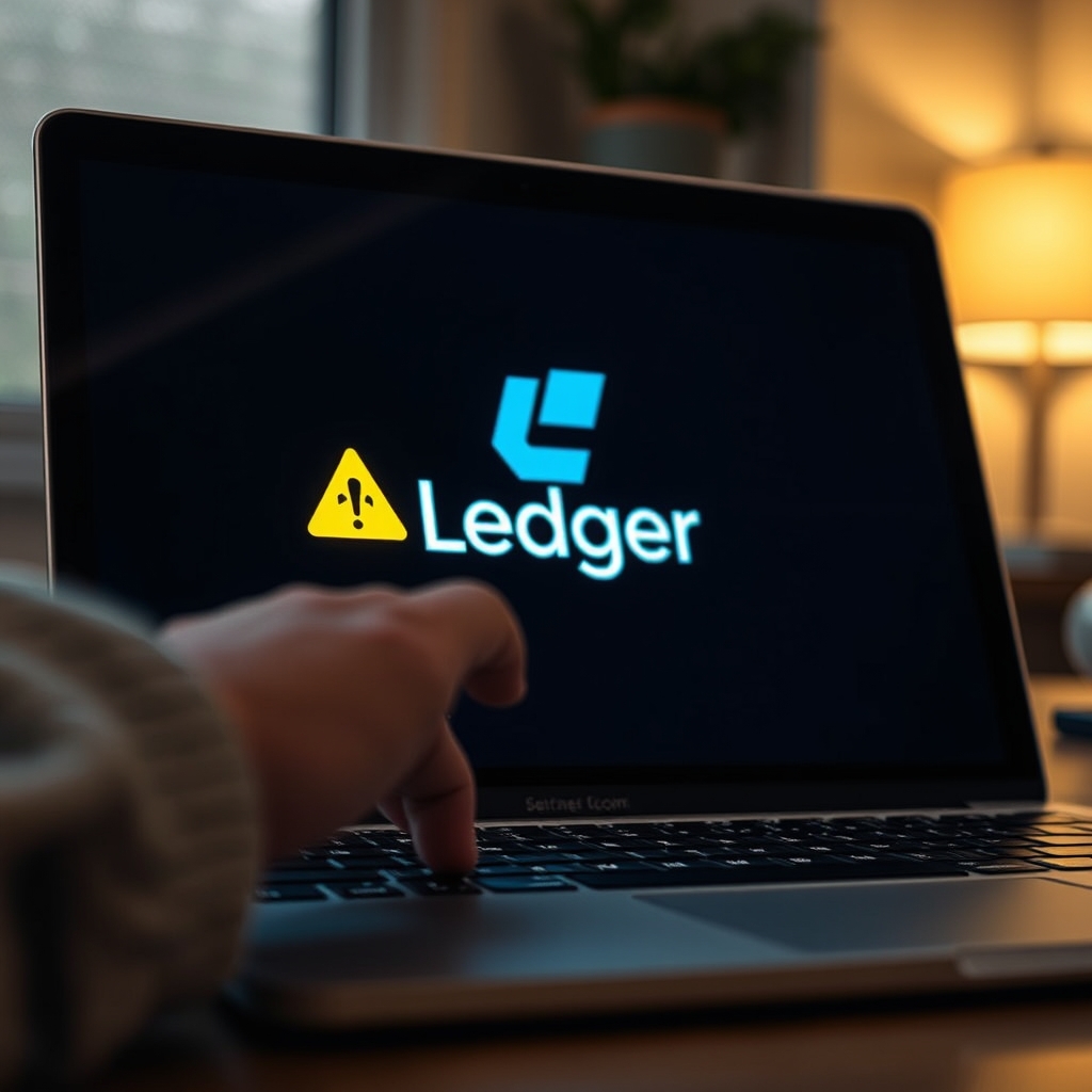 Musician G. Love loses $424,000 after entering recovery phrase into a fake Ledger app on Mac App Store – detailed guide & hot deals on Kadoo Click