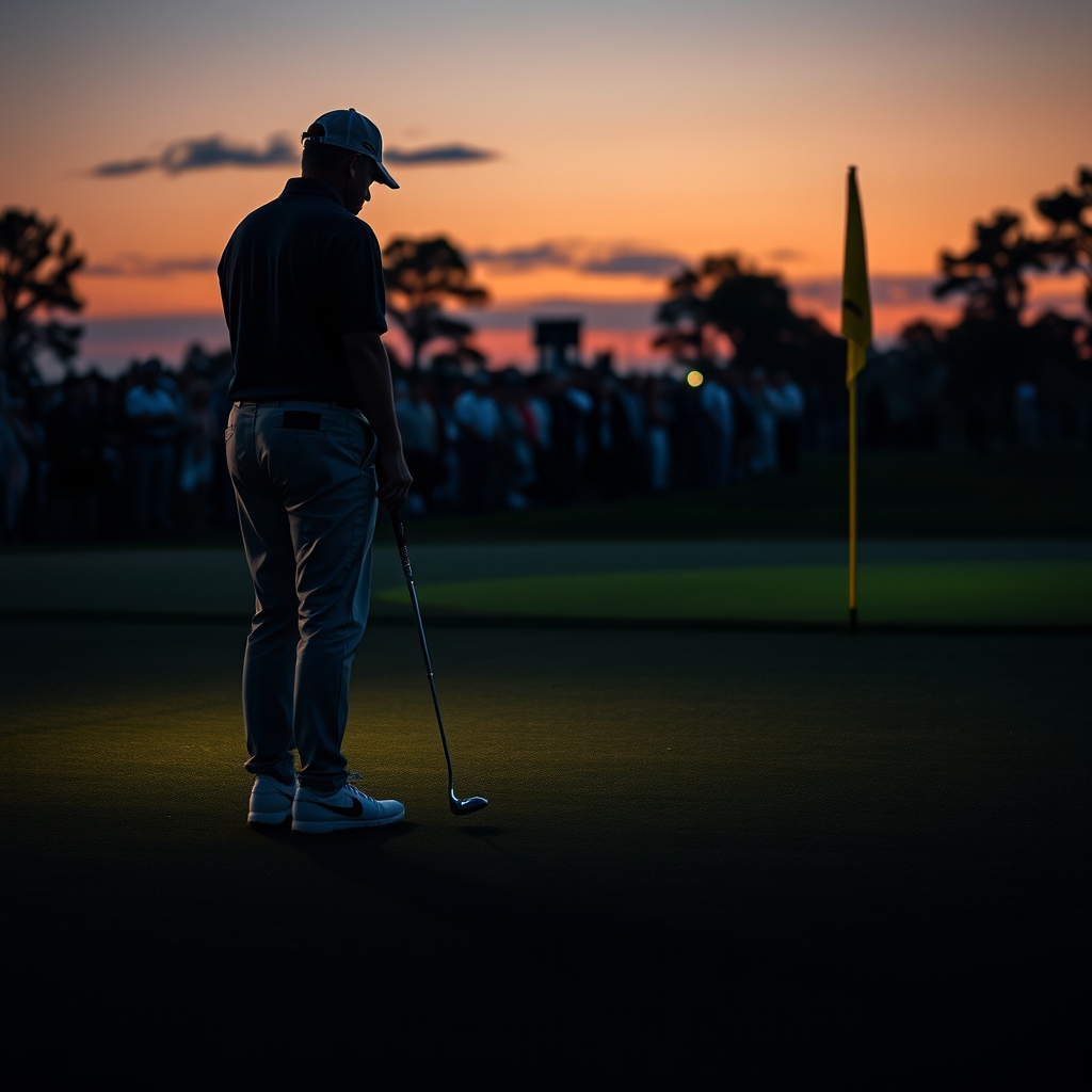 Final day of the Masters ignites collective drama as leaders sway – detailed guide & hot deals on Kadoo Click