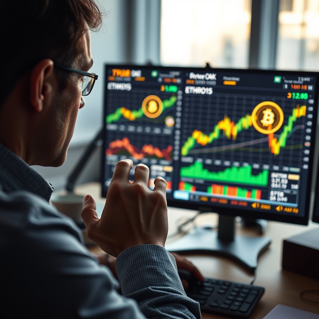 BlackRock adds $780 million of Bitcoin and Ethereum via spot ETFs – detailed guide & hot deals on Kadoo Click