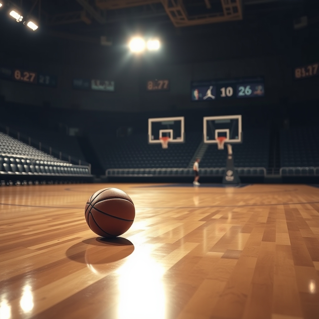 NBA's 2026 Title Race: How the Thunder, Pistons, Spurs, Celtics and 16 Others Shape the Playoffs – detailed guide & hot deals on Kadoo Click