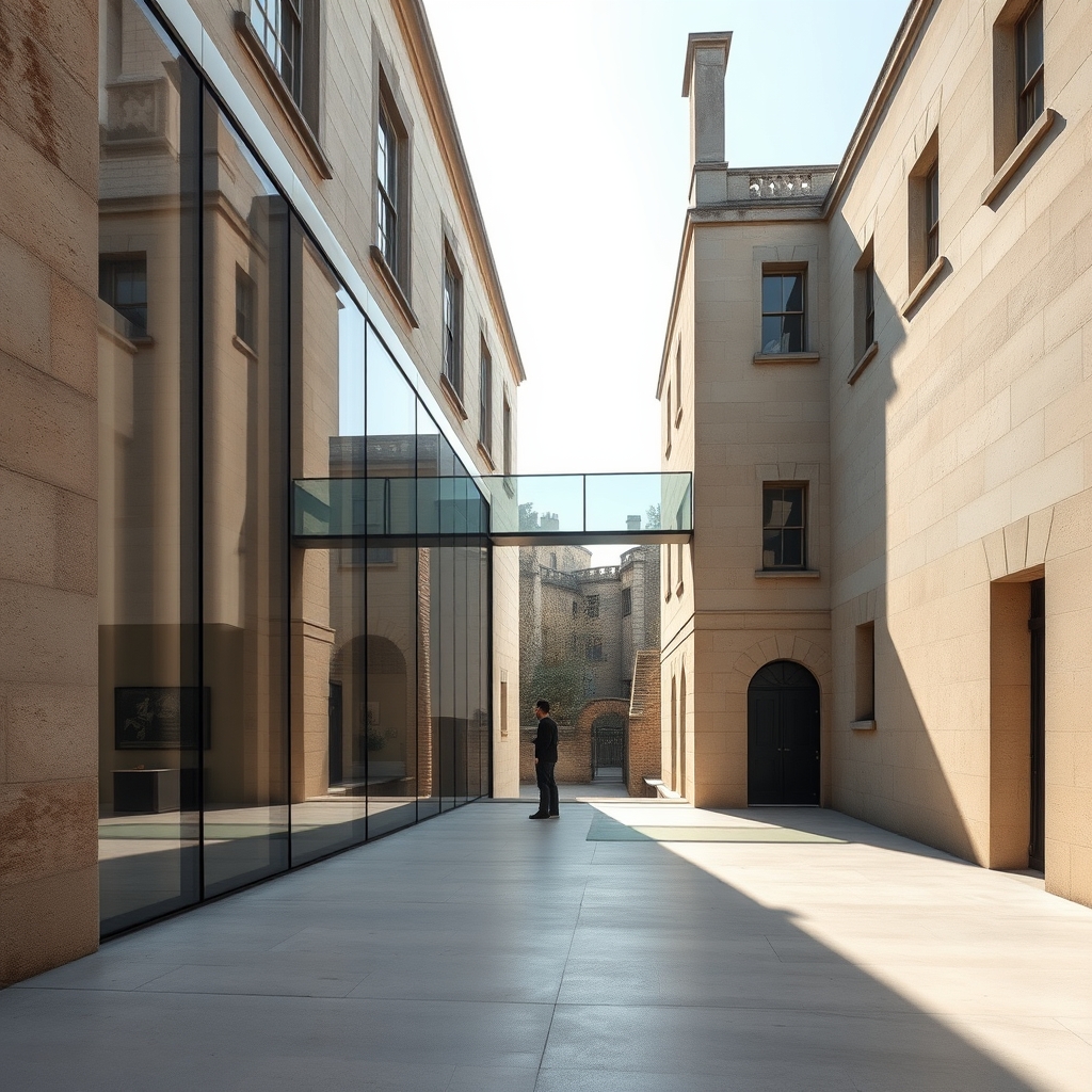 Belgravia heritage house welcomes 85 m² modern extension by Studio DERA – detailed guide & hot deals on Kadoo Click