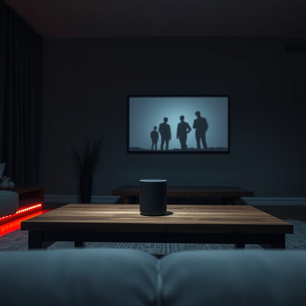 Upgrade your home with Longlegs horror tech: affordable, immersive electronics – detailed guide & hot deals on Kadoo Click