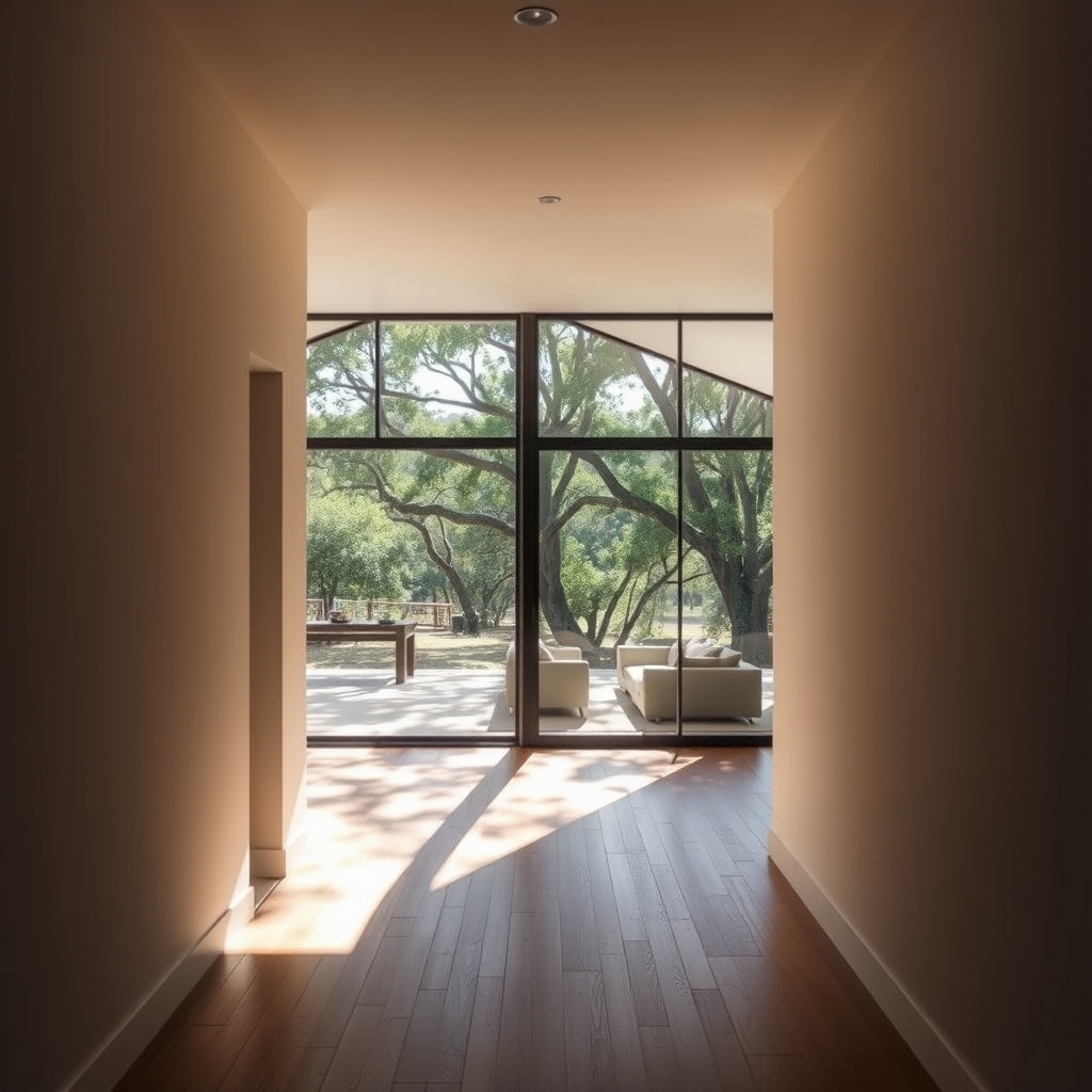 Nojoor Residence on Queensland's Sunshine Coast Marries Bushland Calm with Modern Privacy – detailed guide & hot deals on Kadoo Click