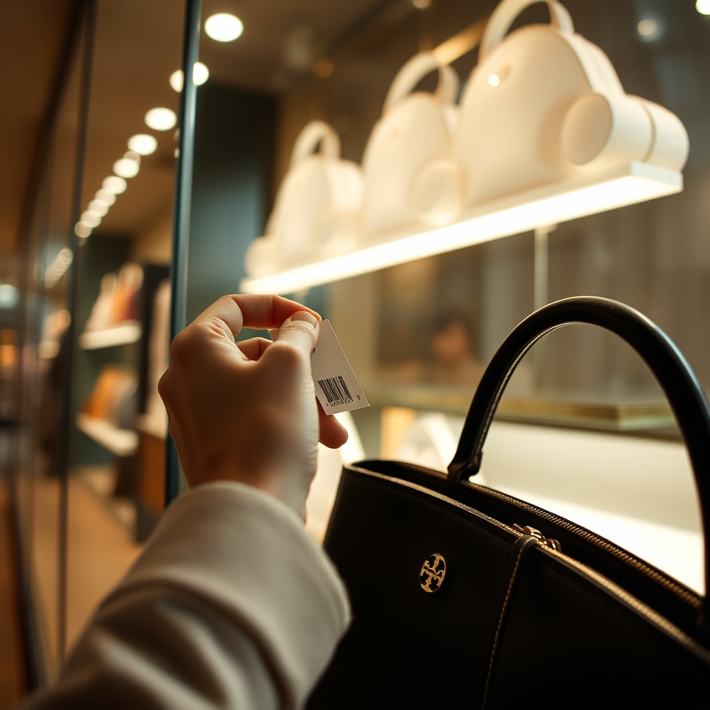 Tory Burch plans to buy back General Atlantic stake as discounts roll out