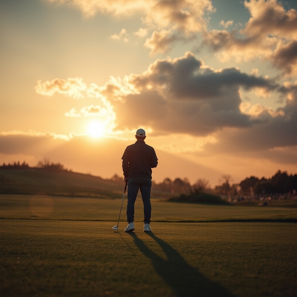 LIV Golf assures 2026 season despite collapse rumors, says CEO Scott O'Neil