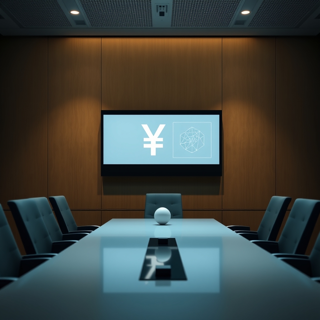 Circle's Allaire predicts China may launch a yuan stablecoin within five years