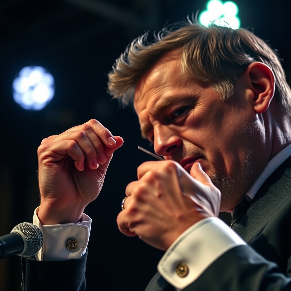 Czech National Bank Governor Aleš Michl to Explain Bitcoin Reserve Diversification at Bitcoin 2026