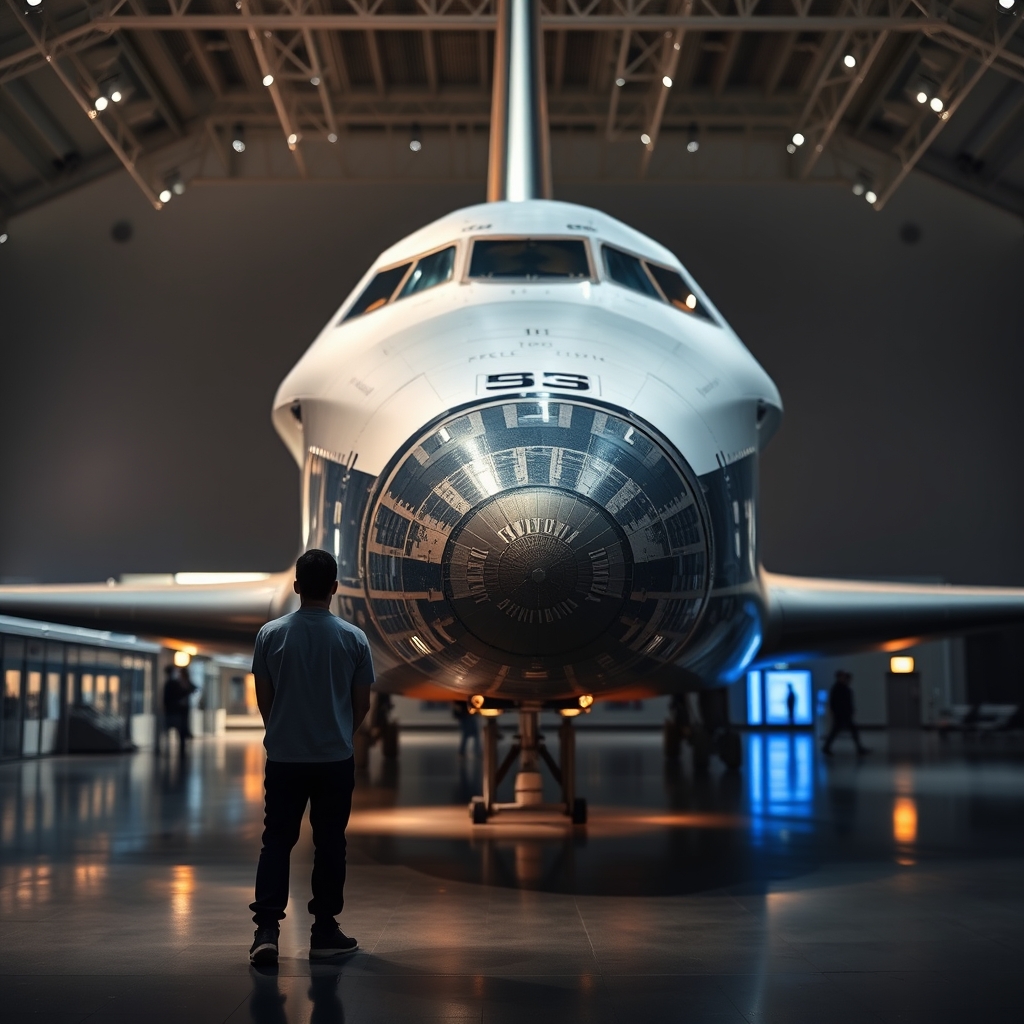 California Science Center's New Air and Space Wing Redefines Hands‑On Learning