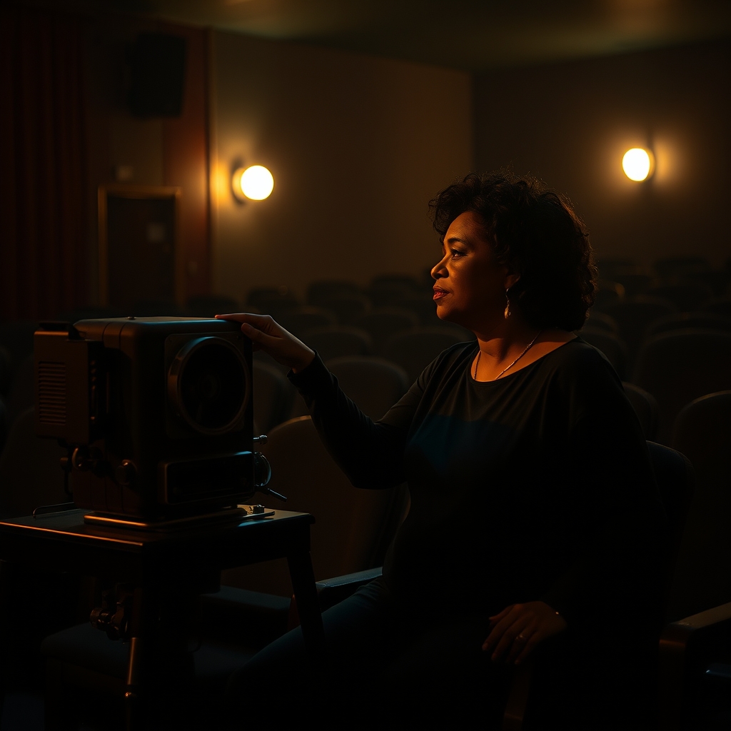 Sheryl Lee Ralph's bold stand reshapes indie film distribution