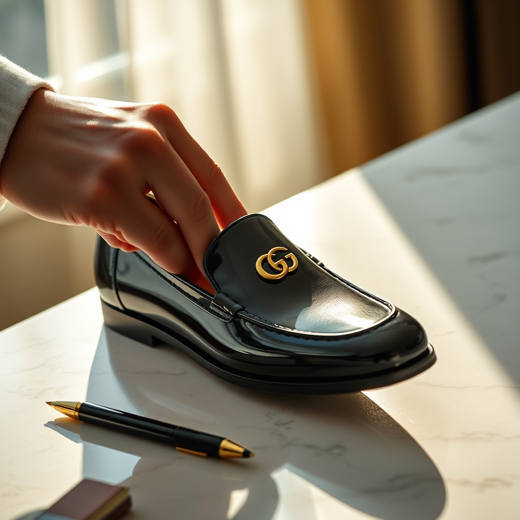 Kering's CEO outlines Gucci's revival: quality, brand depth, and a new everyday‑essentials model