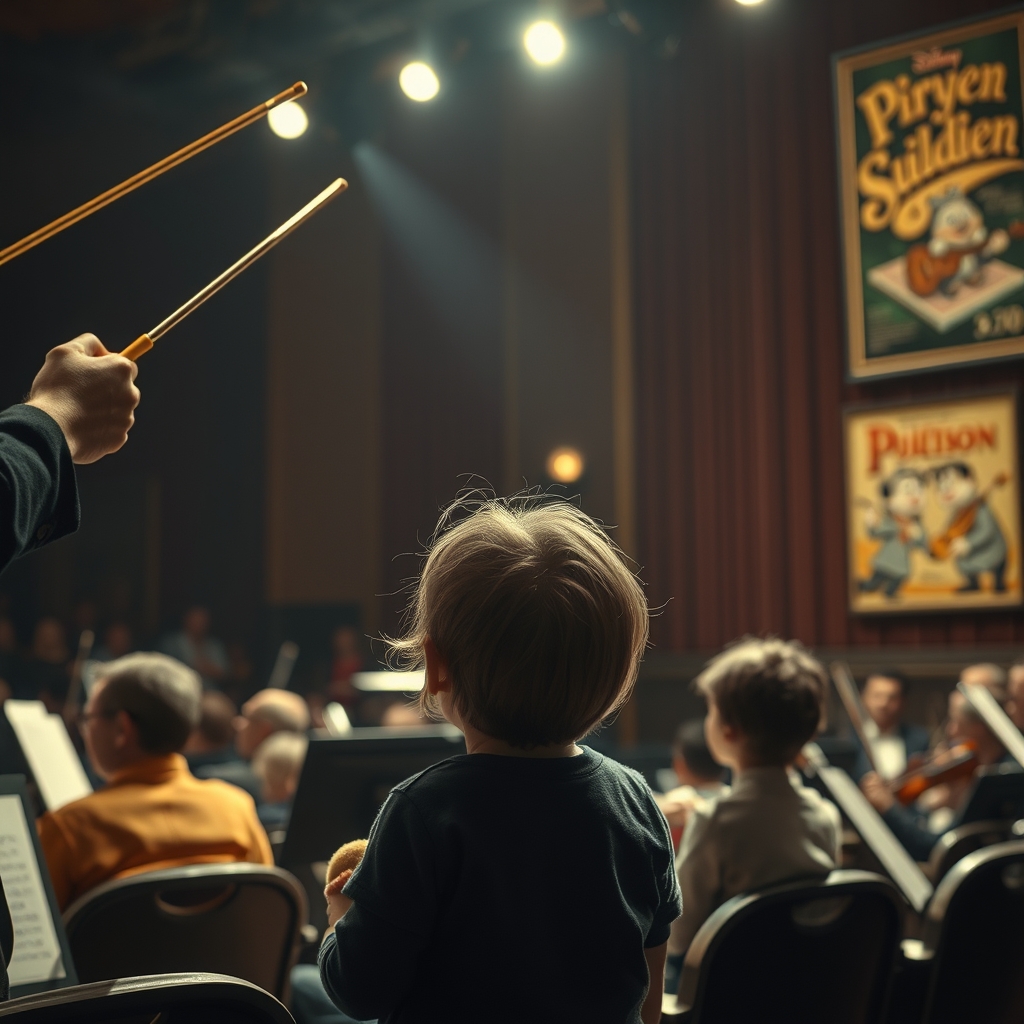 Powell's latest concert underscores his reign as animation's most prolific composer – detailed guide & hot deals on Kadoo Click