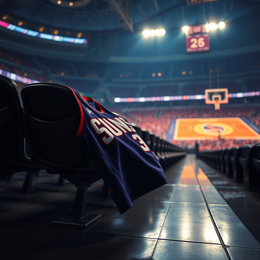 Suns clinch No. 8 seed after defeating Warriors, eye Thunder showdown – detailed guide & hot deals on Kadoo Click