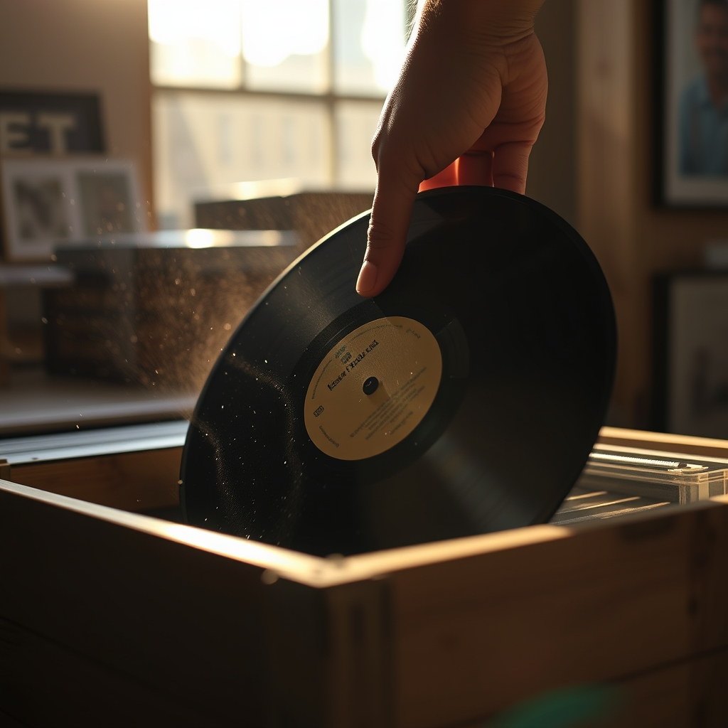 How Record Store Day Shapes the Future of Indie Music Shops – detailed guide & hot deals on Kadoo Click