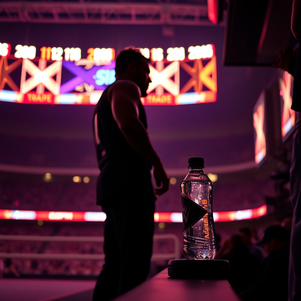 Night One of WrestleMania 42 in Las Vegas: ESPN's detailed recap and the wellness thread – detailed guide & hot deals on Kadoo Click